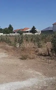 Satılır torpaq sahəsi 110 m²