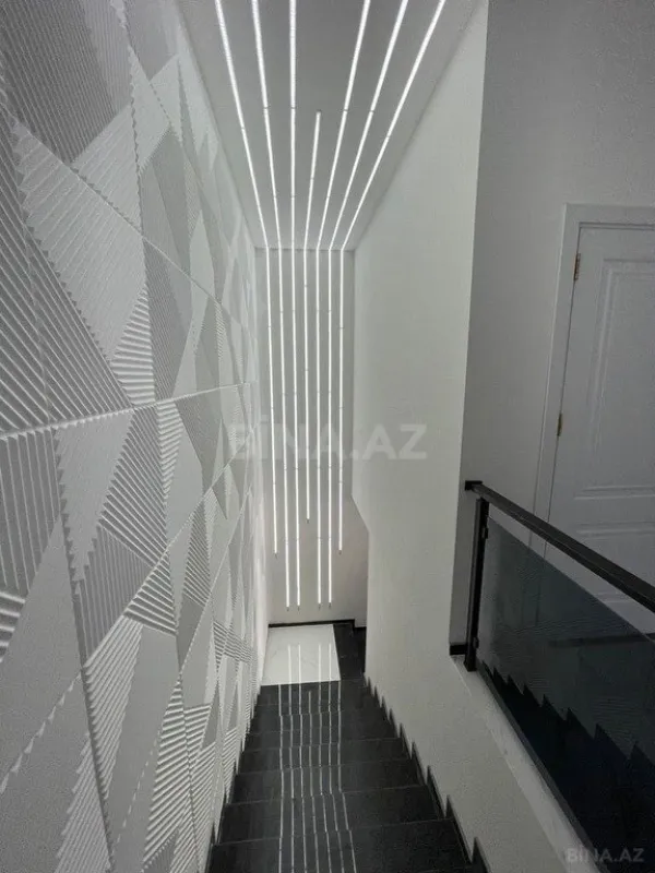 Kirayə verilir 5 otaqlı həyət evi 250 m²