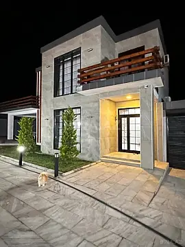 Kirayə verilir 5 otaqlı həyət evi 250 m²