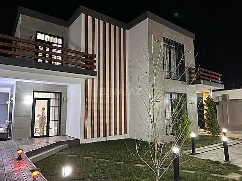 Kirayə verilir 5 otaqlı həyət evi 250 m²