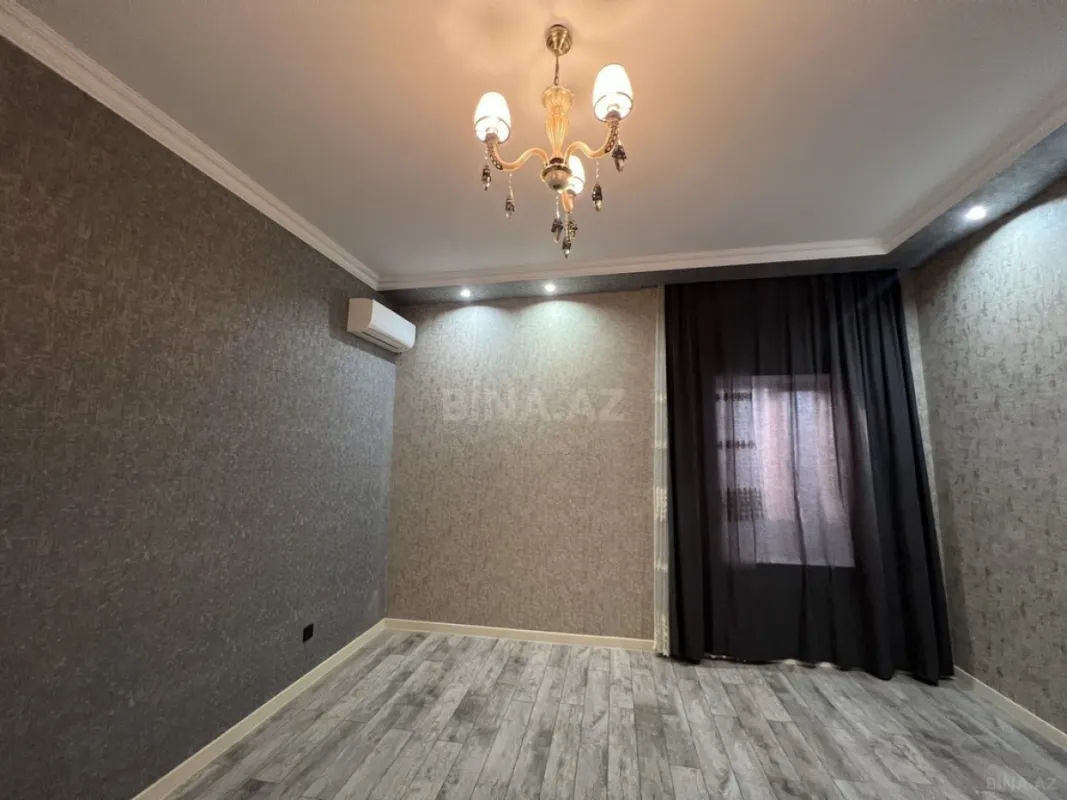Kirayə verilir 4 otaqlı həyət evi 200 m²