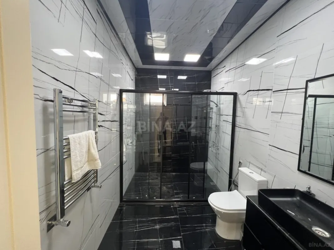 Kirayə verilir 4 otaqlı həyət evi 200 m²