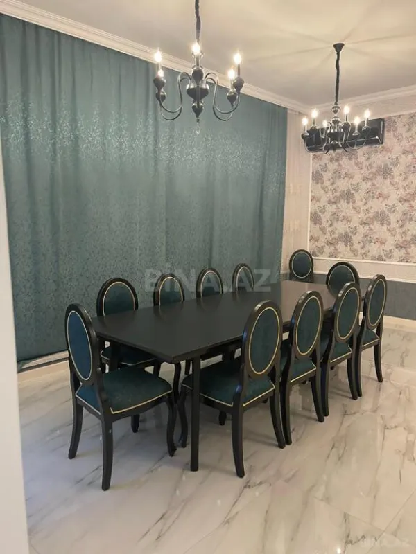 Kirayə verilir 4 otaqlı həyət evi 200 m²