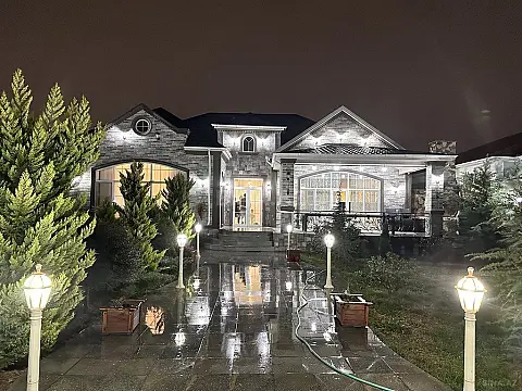 Kirayə verilir 4 otaqlı həyət evi 200 m²