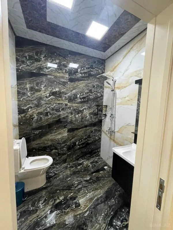 Kirayə verilir 4 otaqlı həyət evi 200 m²