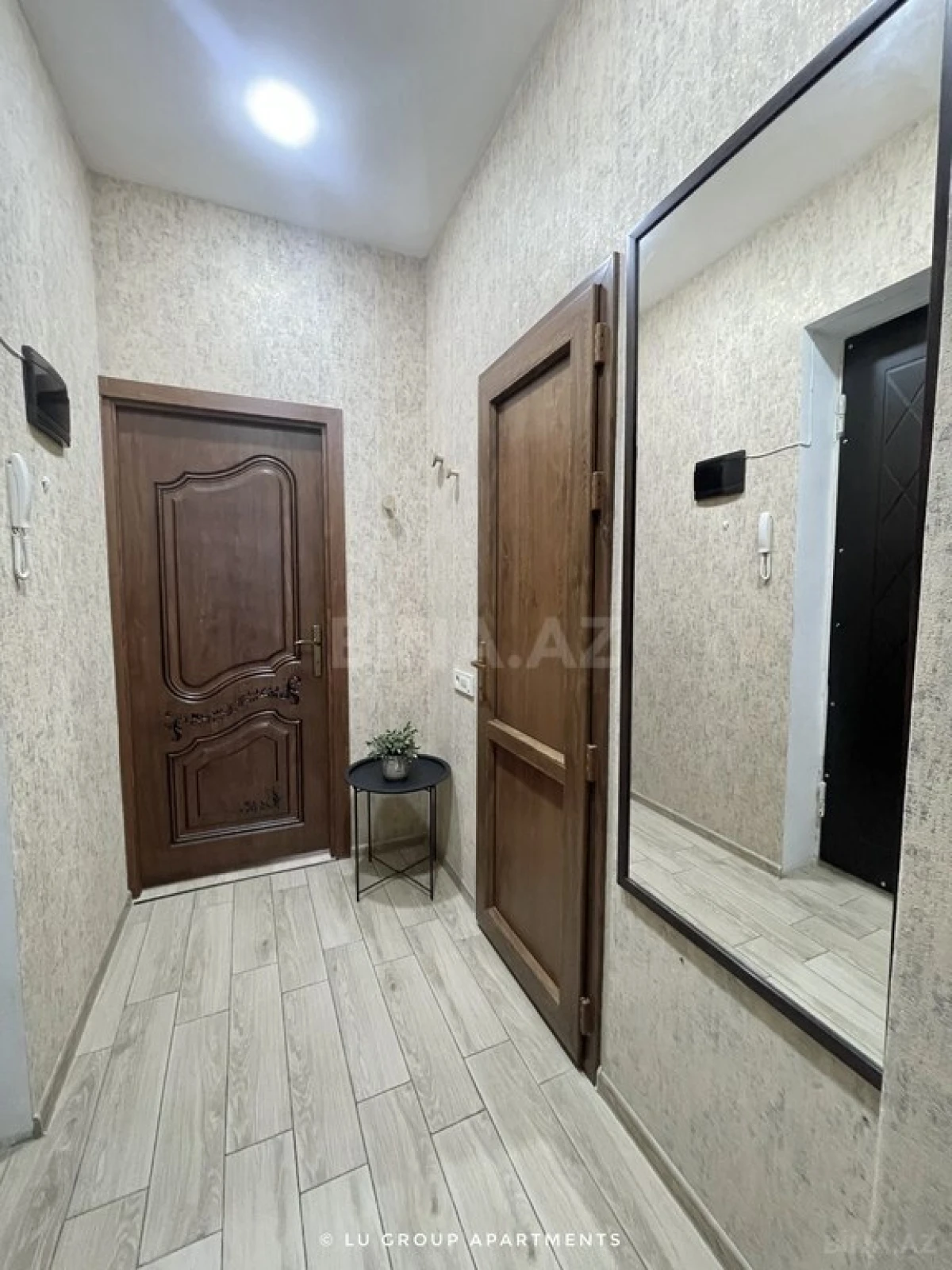 Kirayə verilir 2 otaqlı mənzil 60 m²
