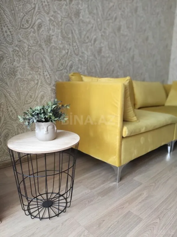 Kirayə verilir 2 otaqlı mənzil 60 m²