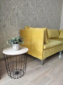 Kirayə verilir 2 otaqlı mənzil 60 m² — Bakı, Nizami 2 otaq 60.00 m²