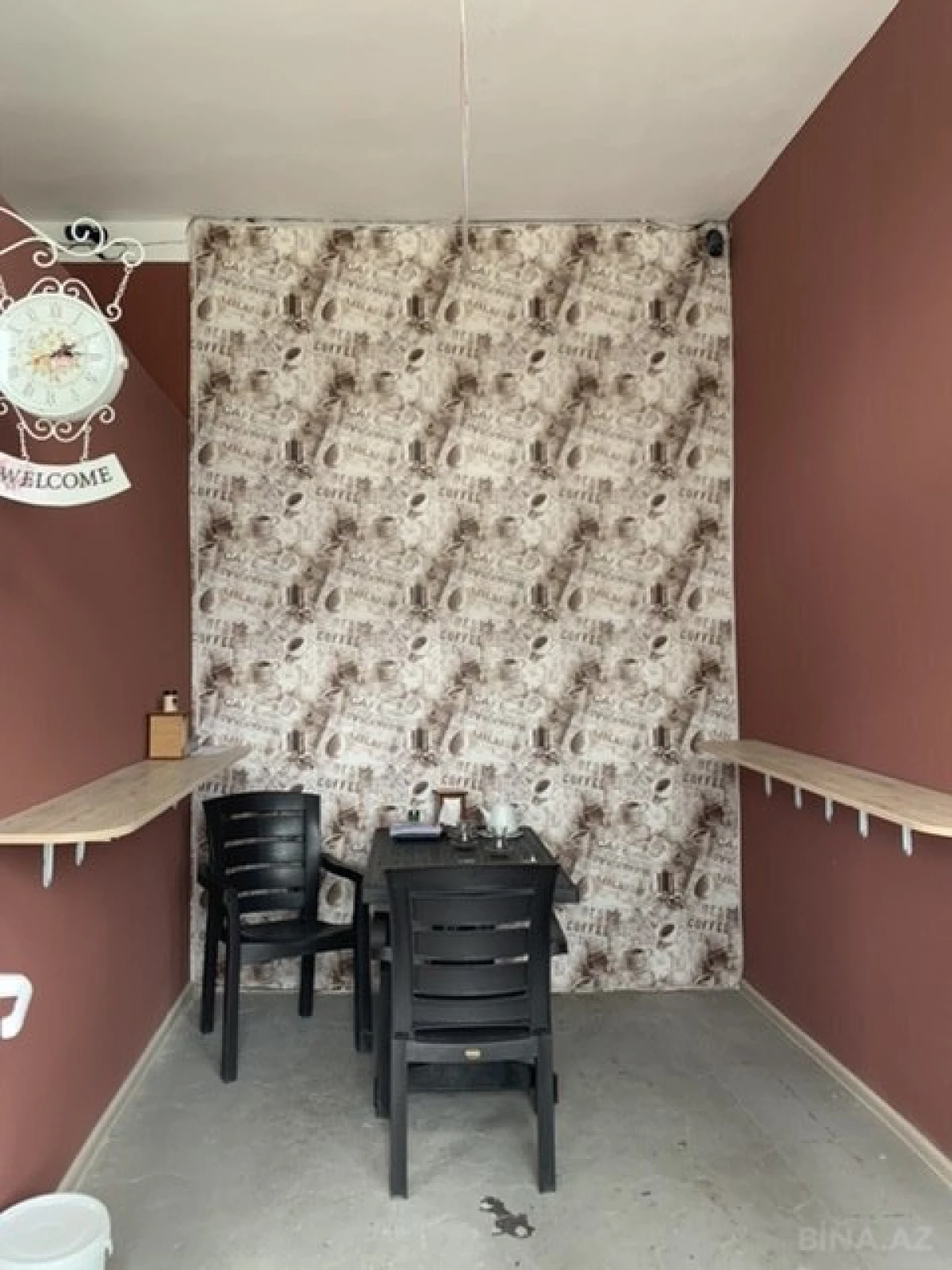 Kirayə verilir obyekt 2000 m²