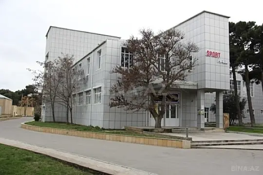 Kirayə verilir obyekt 2000 m² — Bakı, Əmircan 2000.00 m²