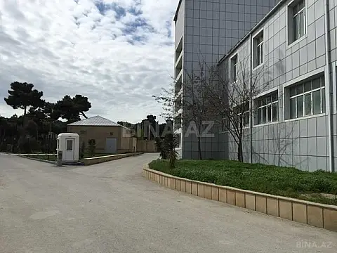 Kirayə verilir obyekt 2000 m²