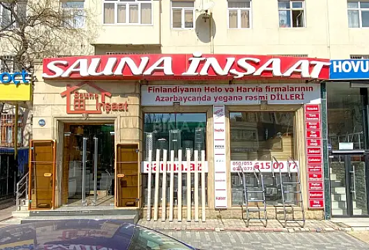 Satılır obyekt 200 m²