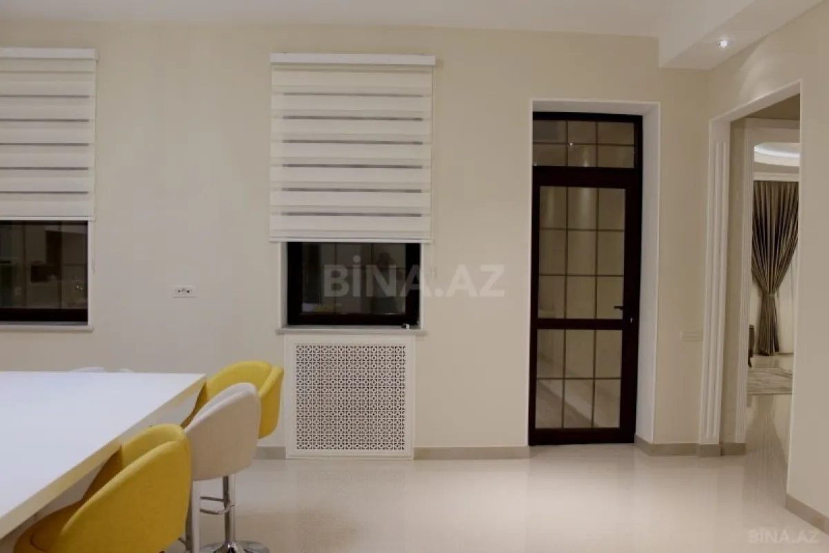 Kirayə verilir 7 otaqlı həyət evi 480 m²