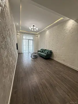 Satılır 2 otaqlı mənzil 72 m² — Bakı, Nəsimi 2 otaq 72.00 m²