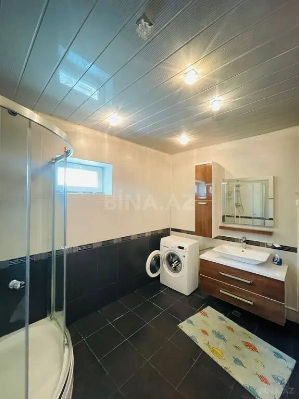 Kirayə verilir 6 otaqlı həyət evi 300 m²