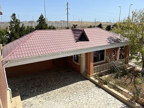 Satılır obyekt 9000 m²