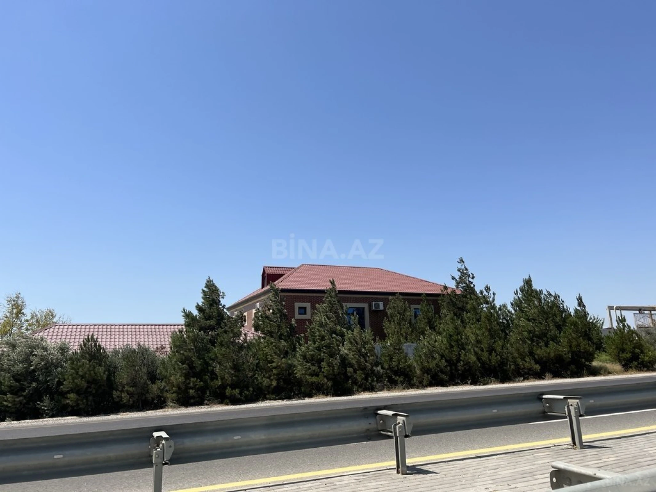 Satılır obyekt 9000 m²