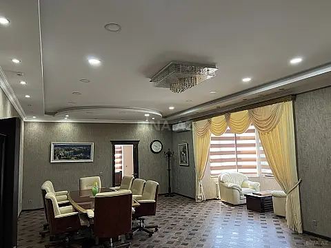 Satılır obyekt 9000 m²