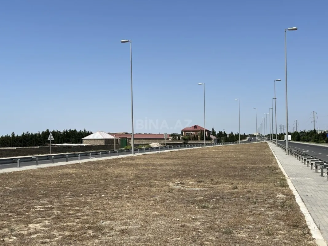 Satılır obyekt 9000 m²