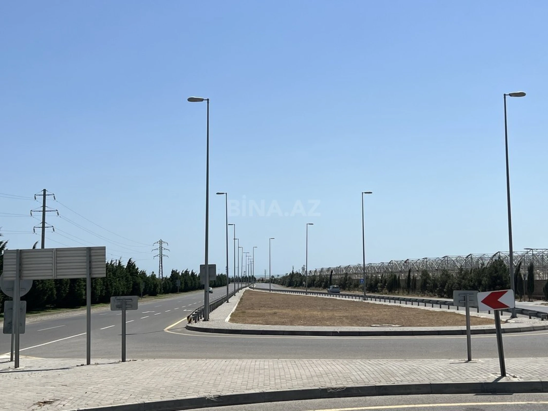 Satılır obyekt 9000 m²