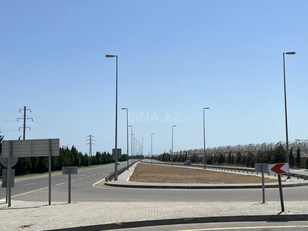 Satılır obyekt 9000 m²