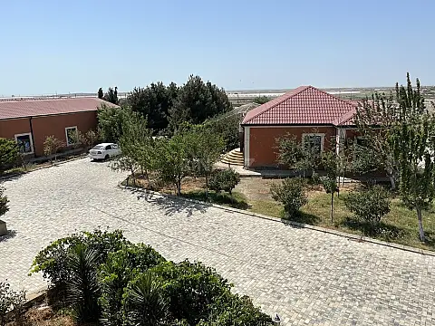Satılır obyekt 9000 m²