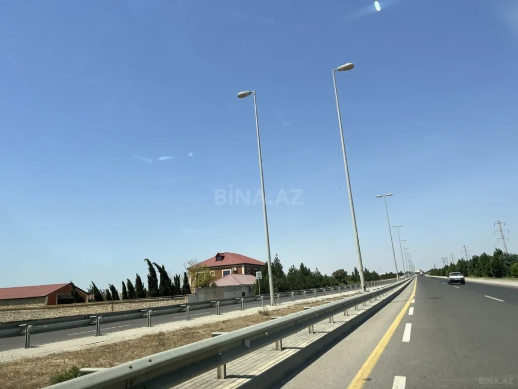 Satılır obyekt 9000 m²