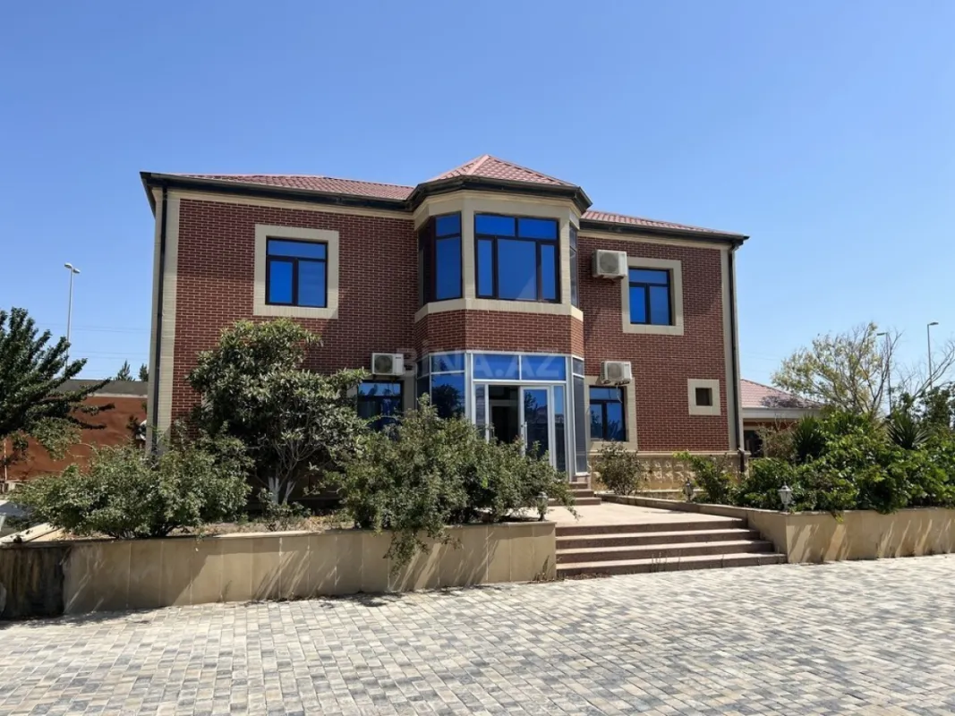 Satılır obyekt 9000 m²