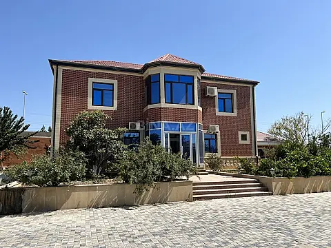 Satılır obyekt 9000 m² — Bakı 9000.00 m²