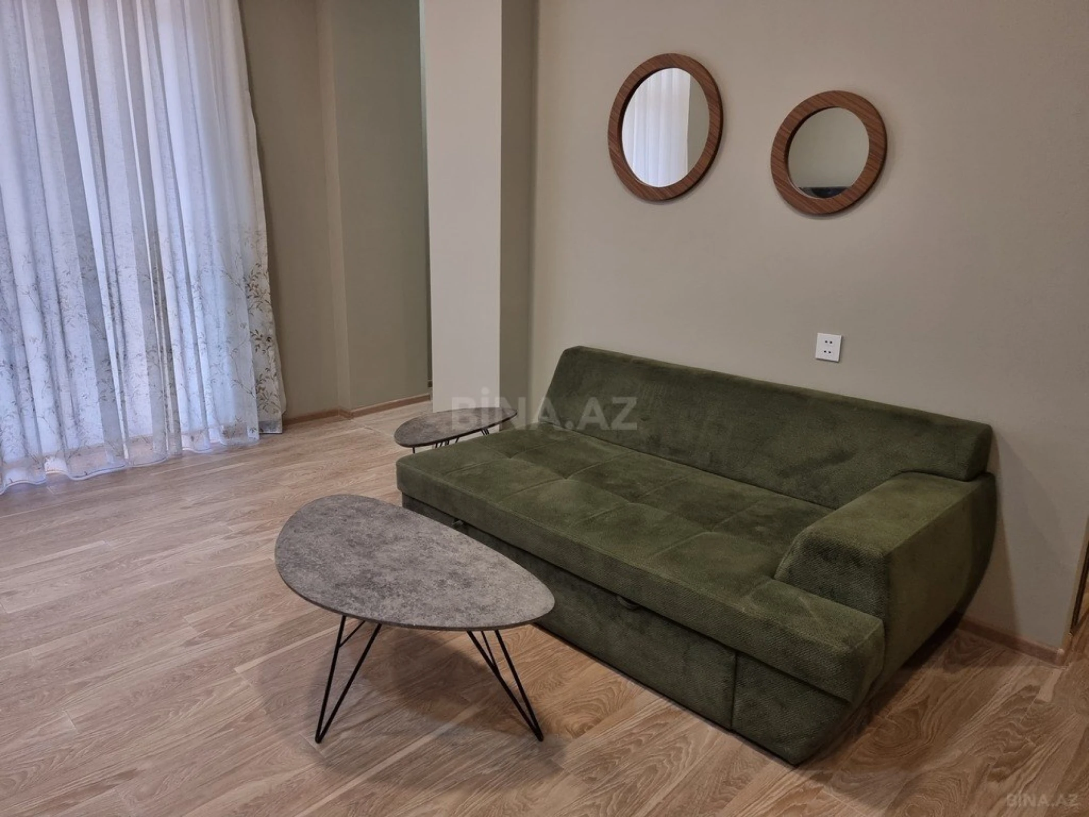 Satılır 3 otaqlı həyət evi 130 m²