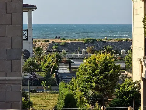 Satılır 3 otaqlı həyət evi 130 m²