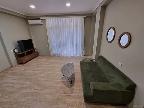 Satılır 3 otaqlı həyət evi 130 m²