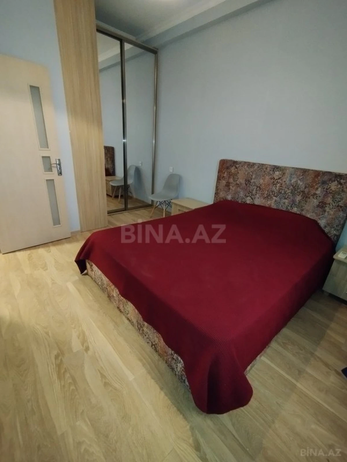 Satılır 3 otaqlı həyət evi 130 m²