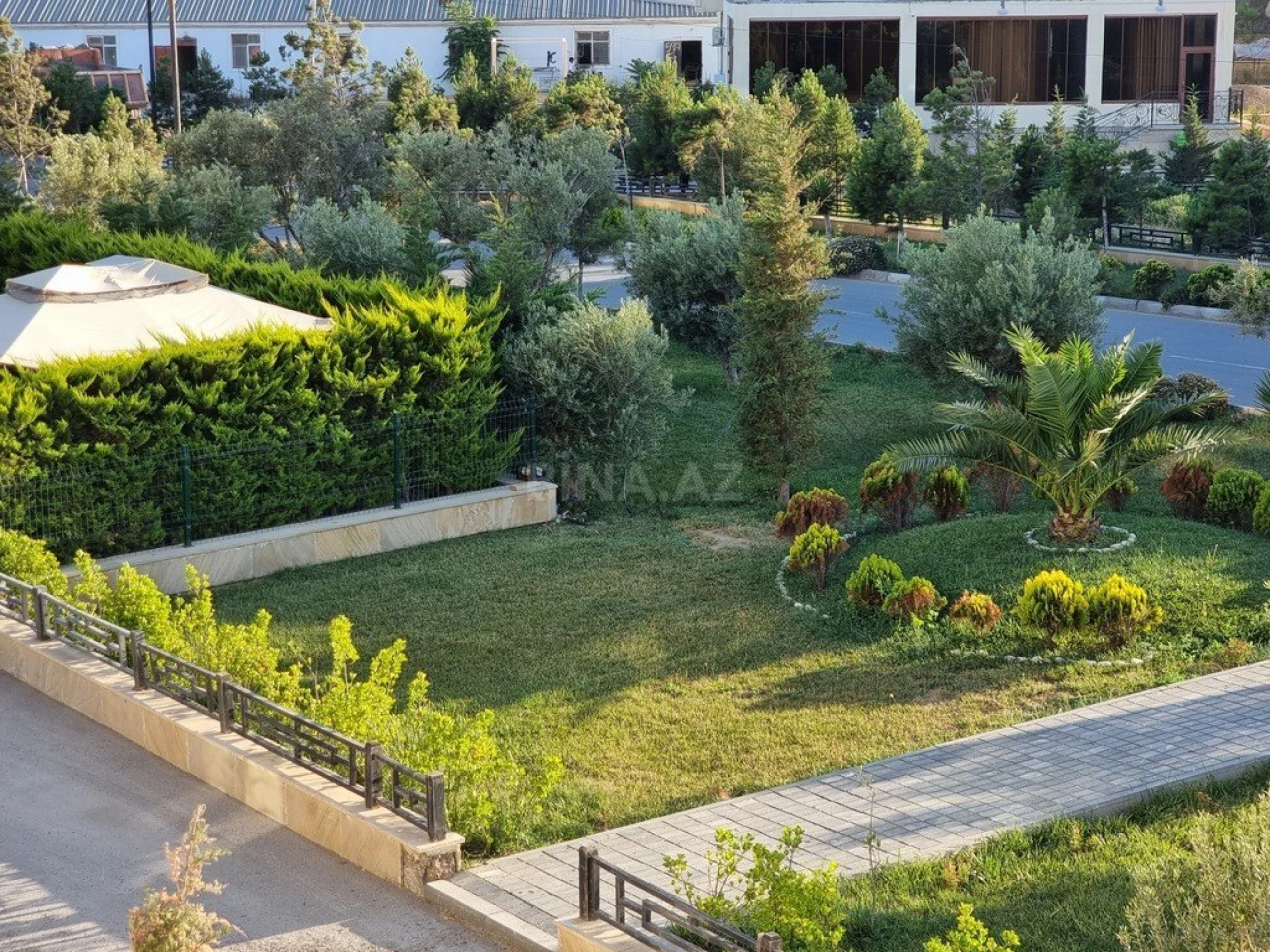 Satılır 3 otaqlı həyət evi 130 m²