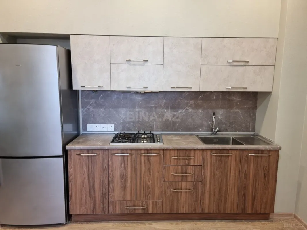 Satılır 3 otaqlı həyət evi 130 m²