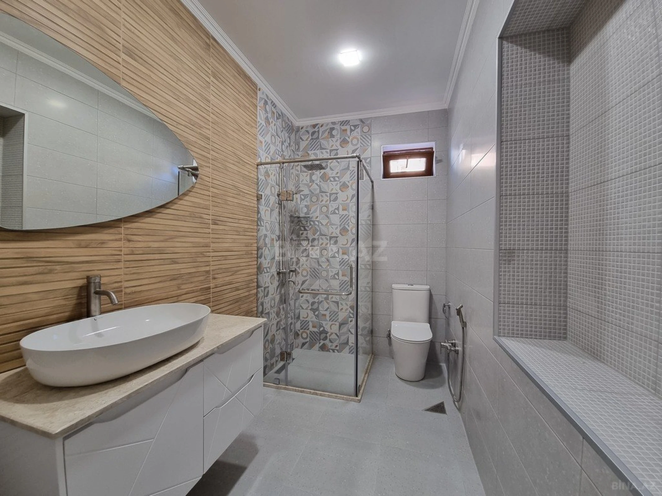 Satılır 3 otaqlı həyət evi 130 m²
