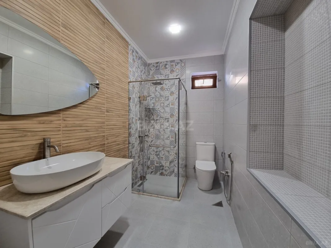 Satılır 3 otaqlı həyət evi 130 m²