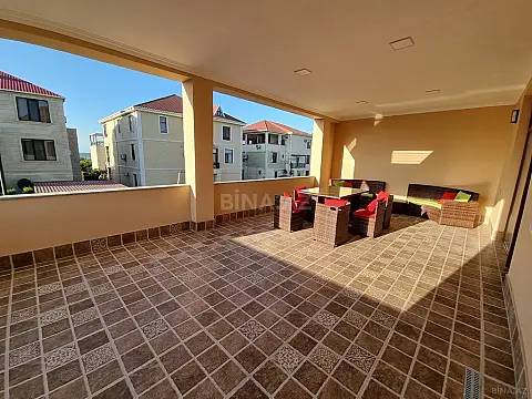 Satılır 3 otaqlı həyət evi 130 m²