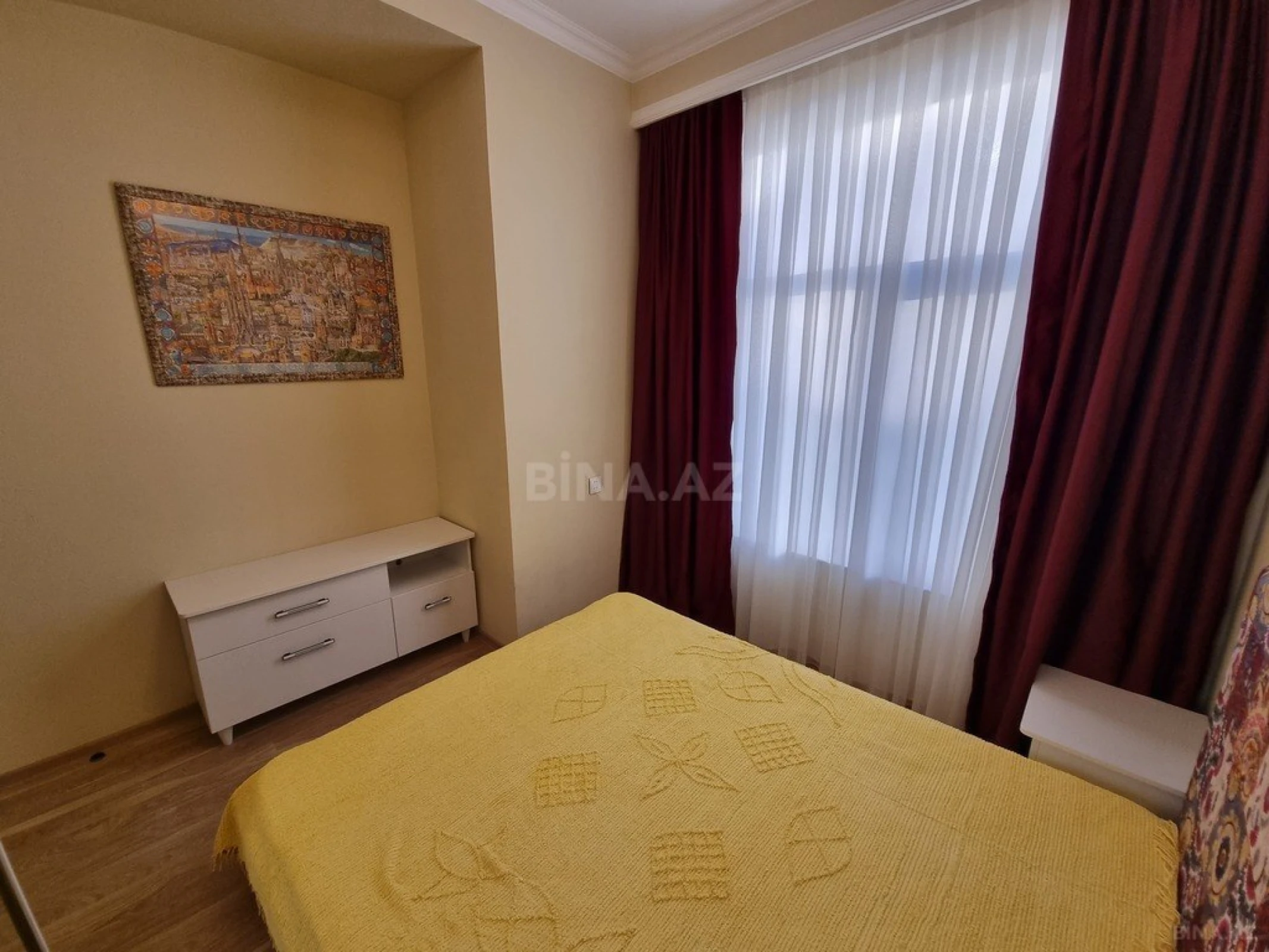 Satılır 3 otaqlı həyət evi 130 m²