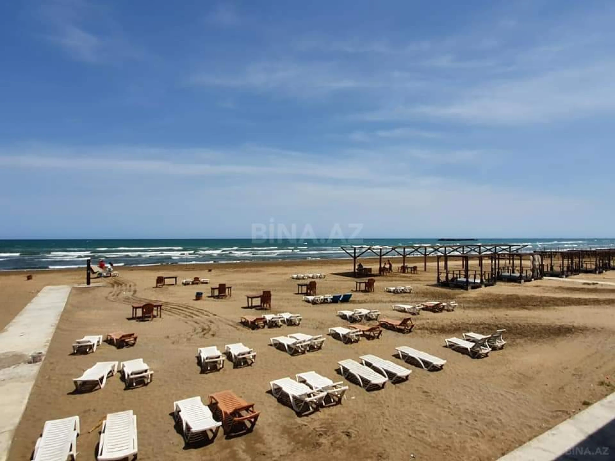 Satılır 3 otaqlı həyət evi 130 m²