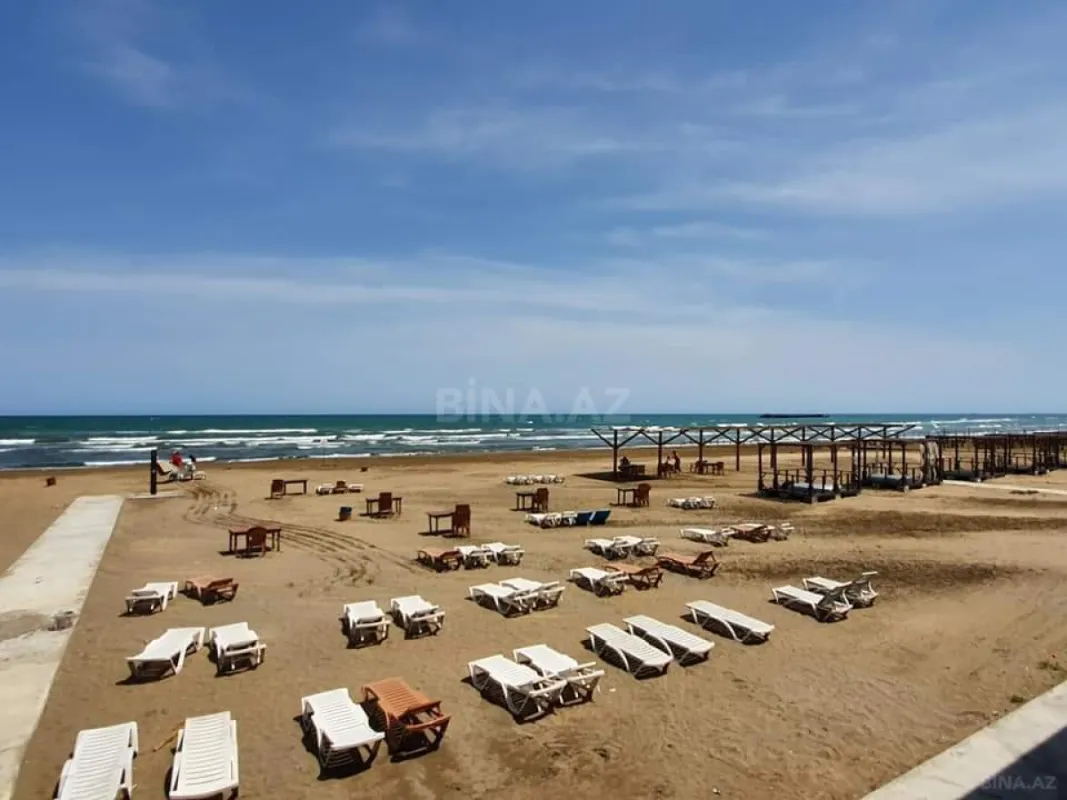 Satılır 3 otaqlı həyət evi 130 m²