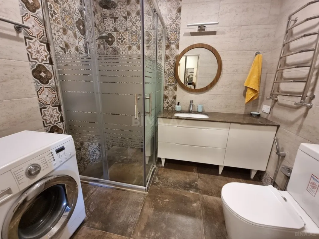 Satılır 3 otaqlı həyət evi 130 m²