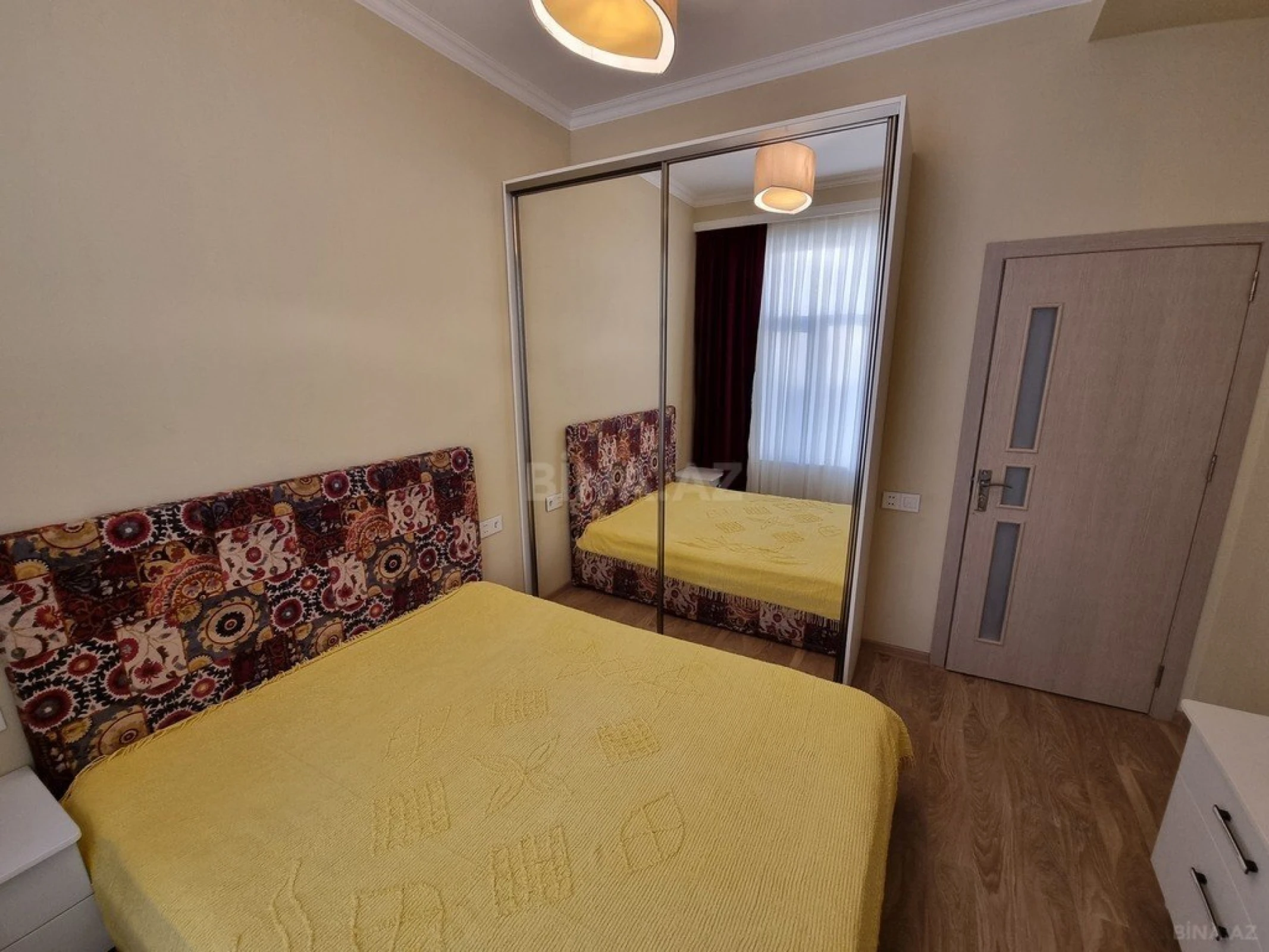 Satılır 3 otaqlı həyət evi 130 m²