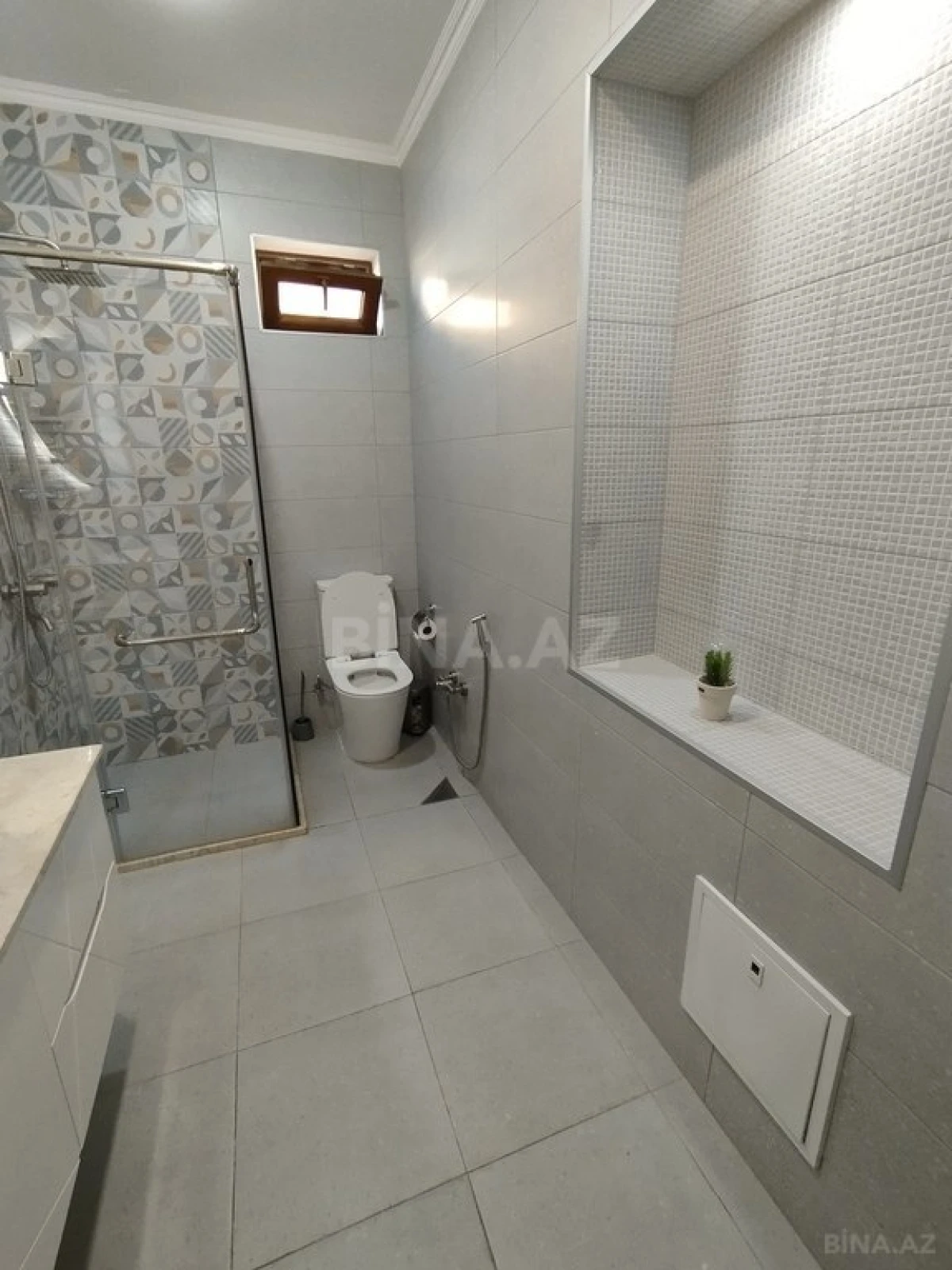 Satılır 3 otaqlı həyət evi 130 m²