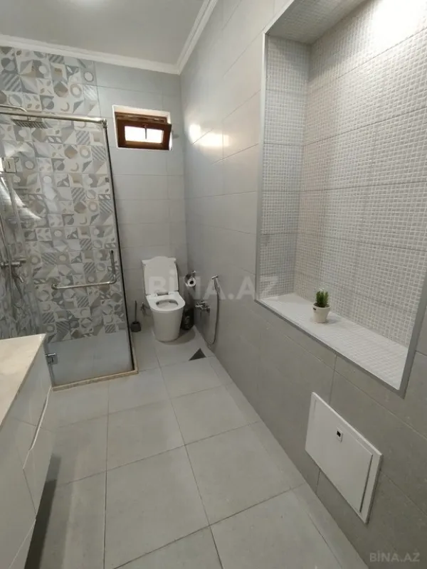 Satılır 3 otaqlı həyət evi 130 m²