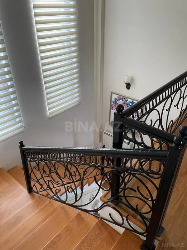 Kirayə verilir 5 otaqlı həyət evi 300 m²
