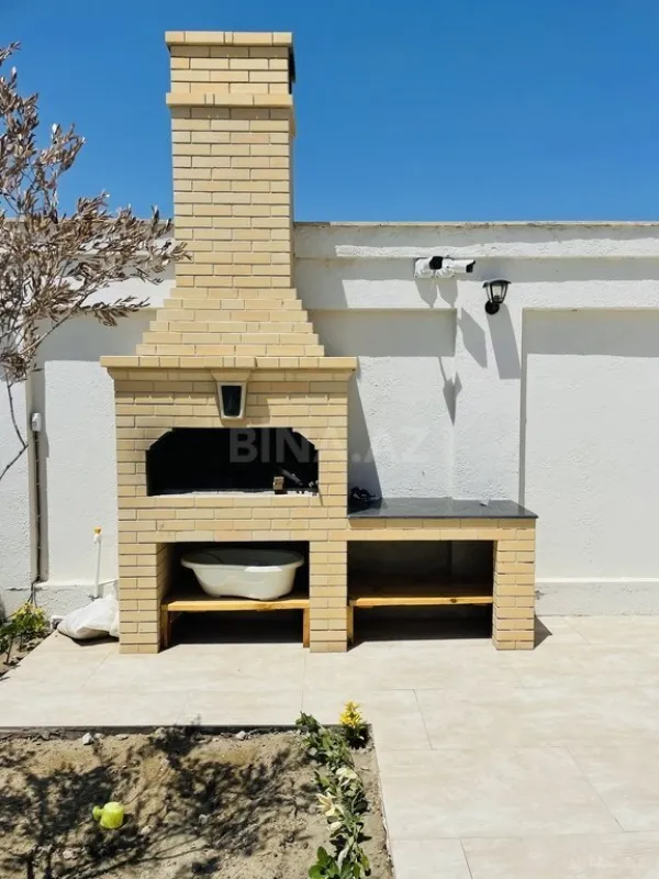 Kirayə verilir 3 otaqlı həyət evi 130 m²