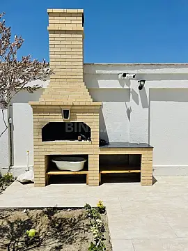 Kirayə verilir 3 otaqlı həyət evi 130 m²