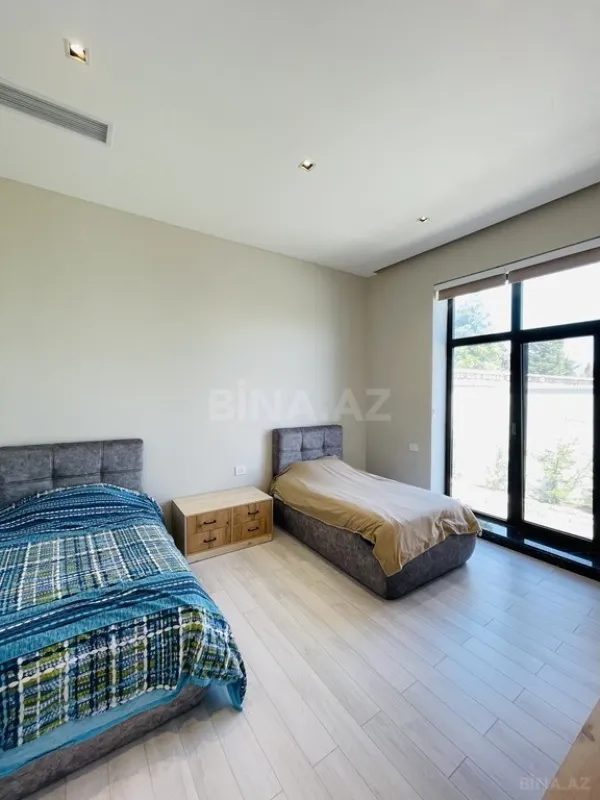 Kirayə verilir 3 otaqlı həyət evi 130 m²