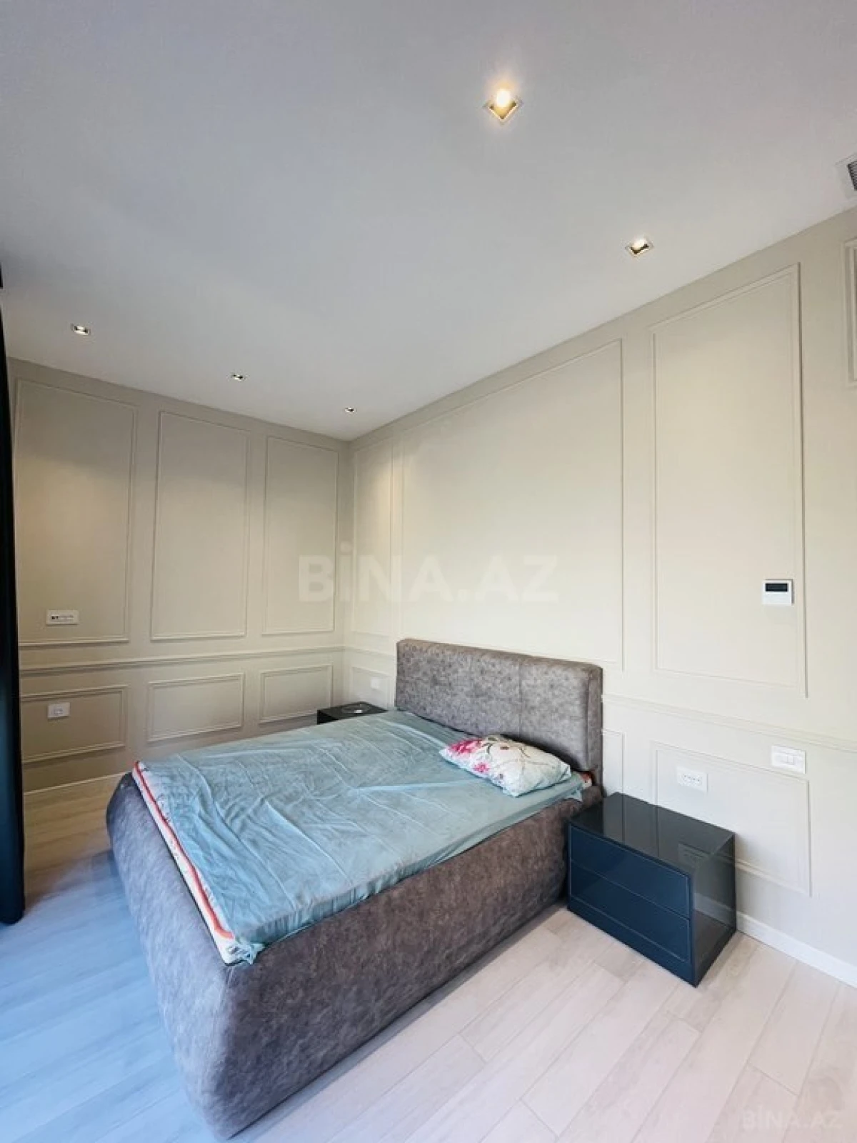 Kirayə verilir 3 otaqlı həyət evi 130 m²